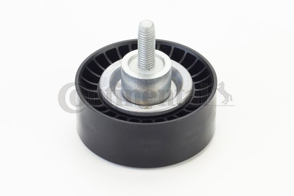 CONTINENTAL CTAM V54015 Umlenk-/Führungsrolle, Keilrippenriemen
