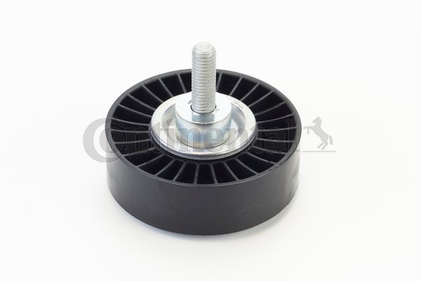 CONTINENTAL CTAM V54016 Umlenk-/Führungsrolle, Keilrippenriemen