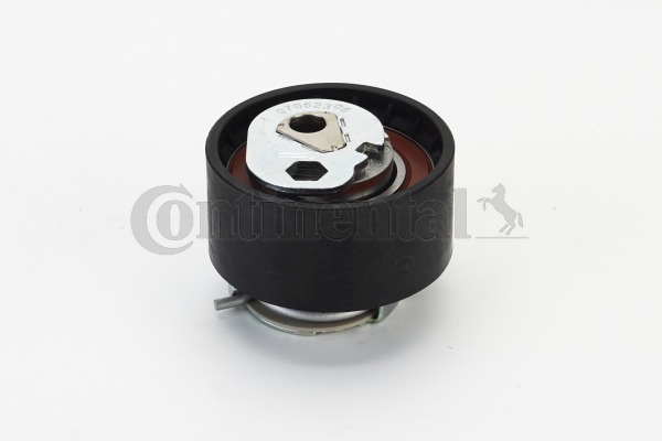 CONTINENTAL CTAM V54017 Spannrolle, Zahnriemen