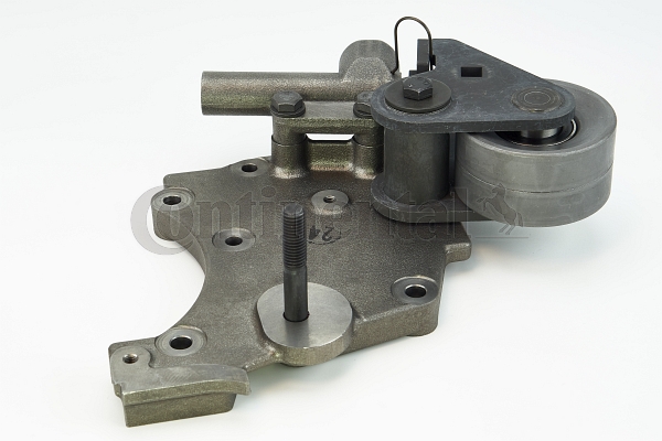 CONTINENTAL CTAM V55924 Riemenspanner, Zahnriemen
