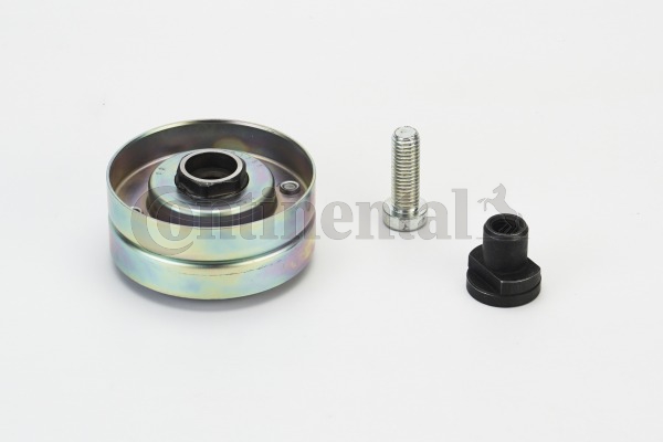 CONTINENTAL CTAM V85506 Umlenk-/Führungsrolle, Keilrippenriemen