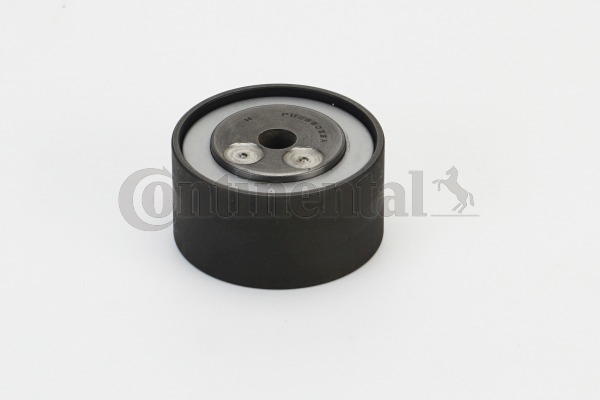 CONTINENTAL CTAM V85507 Umlenk-/Führungsrolle, Keilrippenriemen