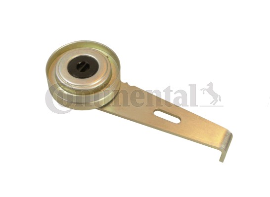 CONTINENTAL CTAM V85510 Spannrolle, Keilrippenriemen