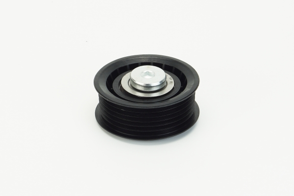 CONTINENTAL CTAM V85515 Umlenk-/Führungsrolle, Keilrippenriemen