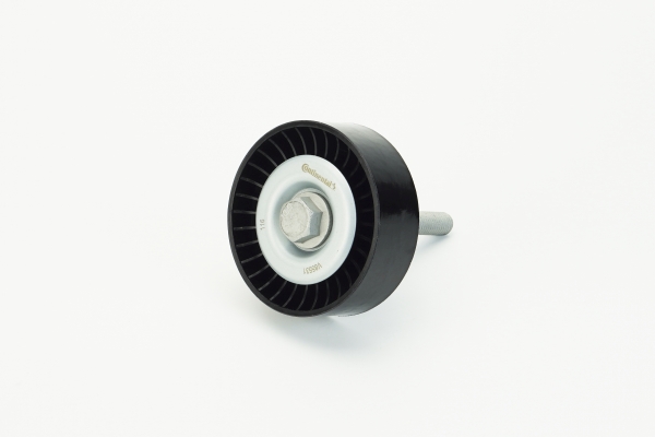 CONTINENTAL CTAM V85531 Umlenk-/Führungsrolle, Keilrippenriemen
