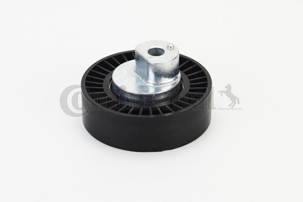 CONTINENTAL CTAM V85534 Umlenk-/Führungsrolle, Keilrippenriemen