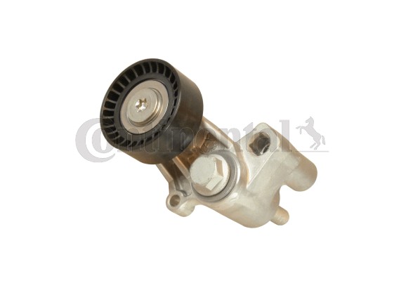 CONTINENTAL CTAM V85554 Spannrolle, Keilrippenriemen