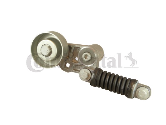 CONTINENTAL CTAM V85557 Spannrolle, Keilrippenriemen