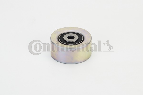 CONTINENTAL CTAM V85561 Umlenk-/Führungsrolle, Keilrippenriemen