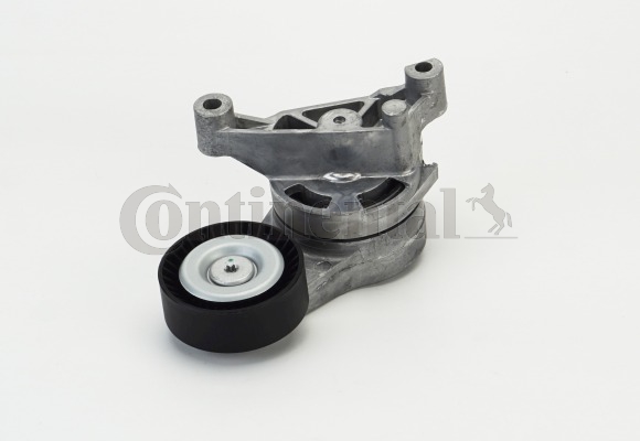 CONTINENTAL CTAM V85579 Spannrolle, Keilrippenriemen