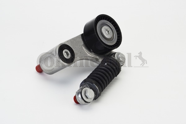CONTINENTAL CTAM V85586 Spannrolle, Keilrippenriemen