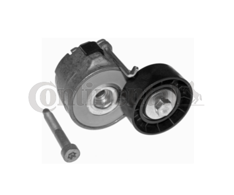 CONTINENTAL CTAM V85598 Spannrolle, Keilrippenriemen