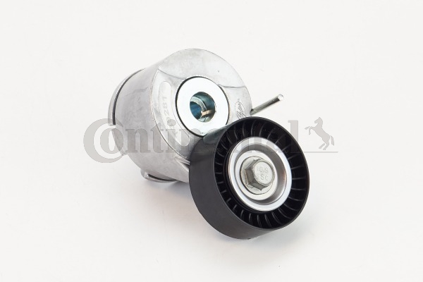 CONTINENTAL CTAM 6PK1670WP1 Vannpumpe + kileremsett