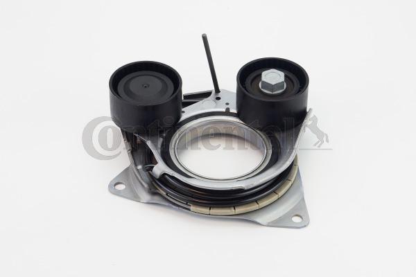 CONTINENTAL CTAM V85618 Spannrolle, Keilrippenriemen