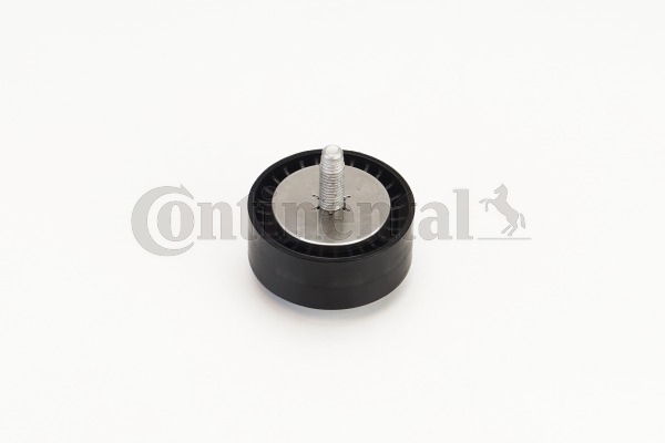 CONTINENTAL CTAM V85619 Umlenk-/Führungsrolle, Keilrippenriemen