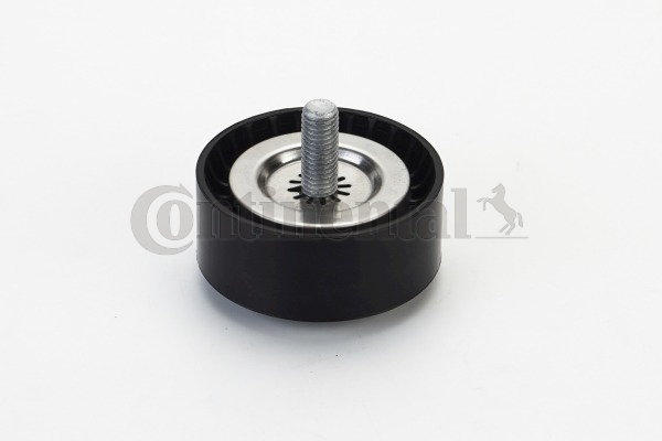 CONTINENTAL CTAM V85634 Umlenk-/Führungsrolle, Keilrippenriemen