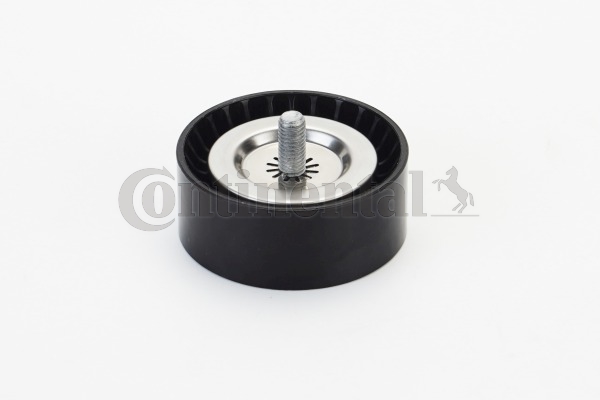CONTINENTAL CTAM V85635 Umlenk-/Führungsrolle, Keilrippenriemen