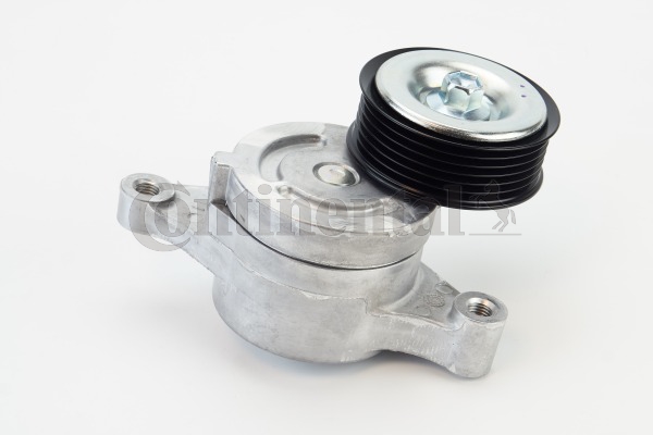 CONTINENTAL CTAM V85993 Spannrolle, Keilrippenriemen