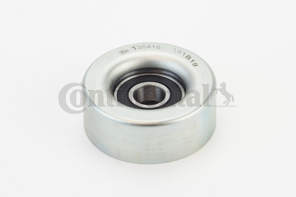CONTINENTAL CTAM V85640 Umlenk-/Führungsrolle, Keilrippenriemen