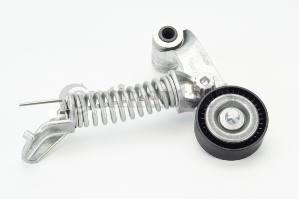 CONTINENTAL CTAM V85671 Spannrolle, Keilrippenriemen