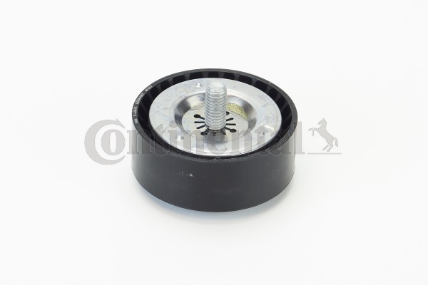 CONTINENTAL CTAM V85672 Umlenk-/Führungsrolle, Keilrippenriemen