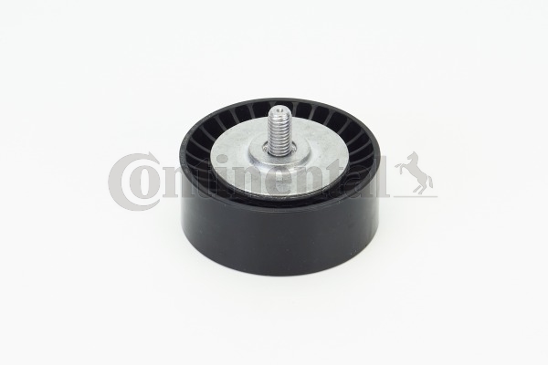 CONTINENTAL CTAM V85683 Umlenk-/Führungsrolle, Keilrippenriemen