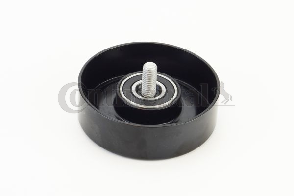 CONTINENTAL CTAM V85685 Umlenk-/Führungsrolle, Keilrippenriemen