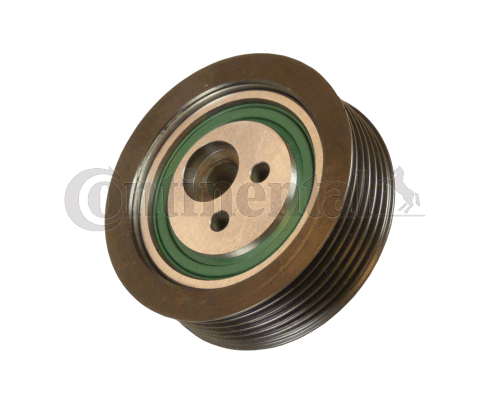 CONTINENTAL CTAM V85703 Spannrolle, Keilrippenriemen