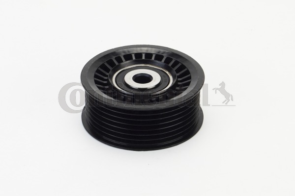 CONTINENTAL CTAM V85742 Umlenk-/Führungsrolle, Keilrippenriemen