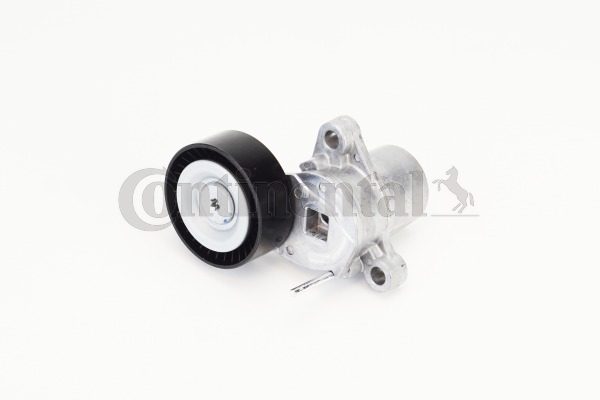 CONTINENTAL CTAM V85747 Spannrolle, Keilrippenriemen