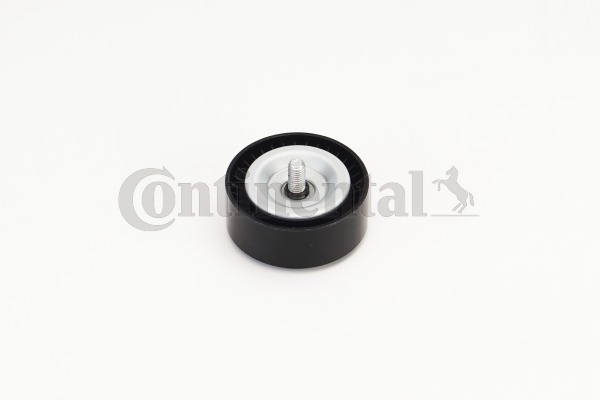 CONTINENTAL CTAM V85748 Umlenk-/Führungsrolle, Keilrippenriemen