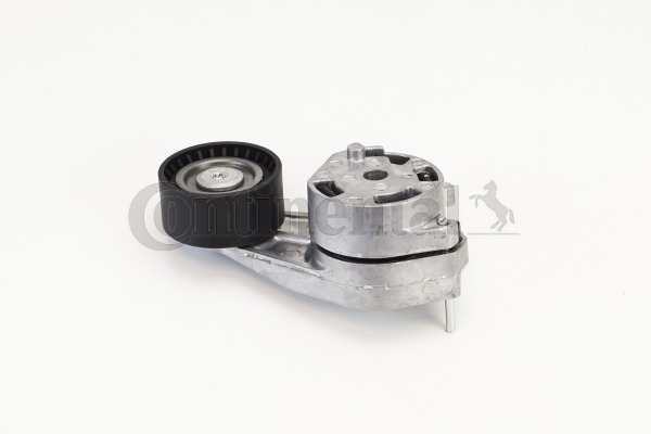 CONTINENTAL CTAM V85752 Spannrolle, Keilrippenriemen