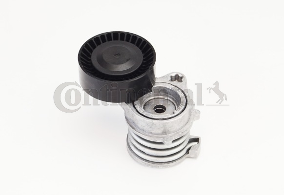 CONTINENTAL CTAM V85907 Spannrolle, Keilrippenriemen
