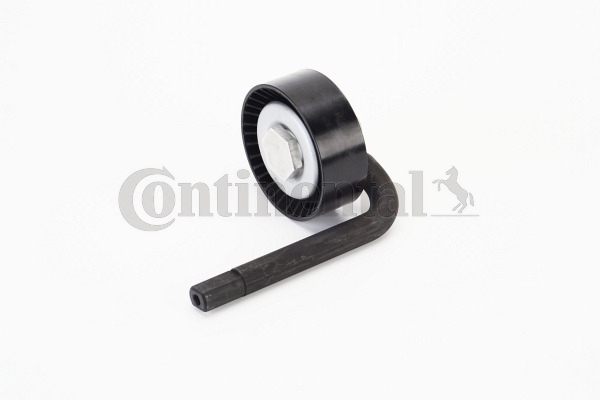 CONTINENTAL CTAM V85910 Spannrolle, Keilrippenriemen