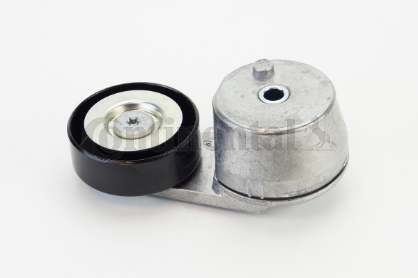 CONTINENTAL CTAM 5PK1680WP1 Vannpumpe + kileremsett