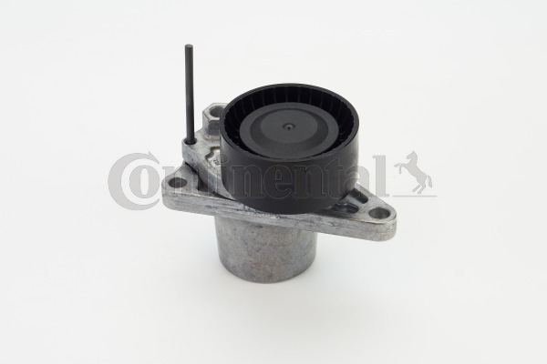 CONTINENTAL CTAM 7PK1687WP1 Vannpumpe + kileremsett