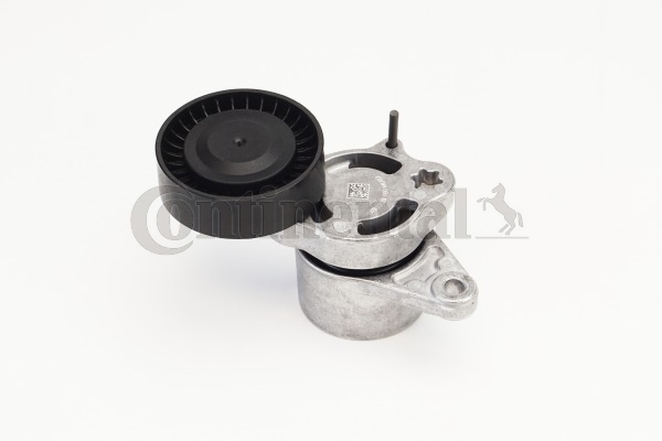 CONTINENTAL CTAM V85945 Spannrolle, Keilrippenriemen