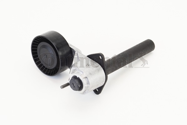CONTINENTAL CTAM V85957 Spannrolle, Keilrippenriemen
