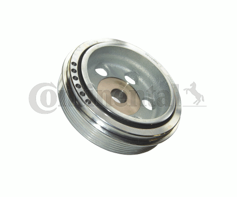 CONTINENTAL CTAM VD1062 Riemenscheibe, Kurbelwelle