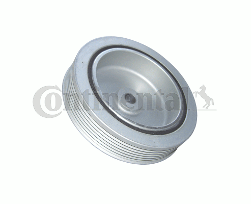 CONTINENTAL CTAM VD1063 Riemenscheibe, Kurbelwelle