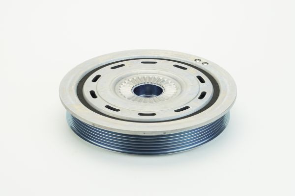 CONTINENTAL CTAM VD1212 Riemenscheibe, Kurbelwelle