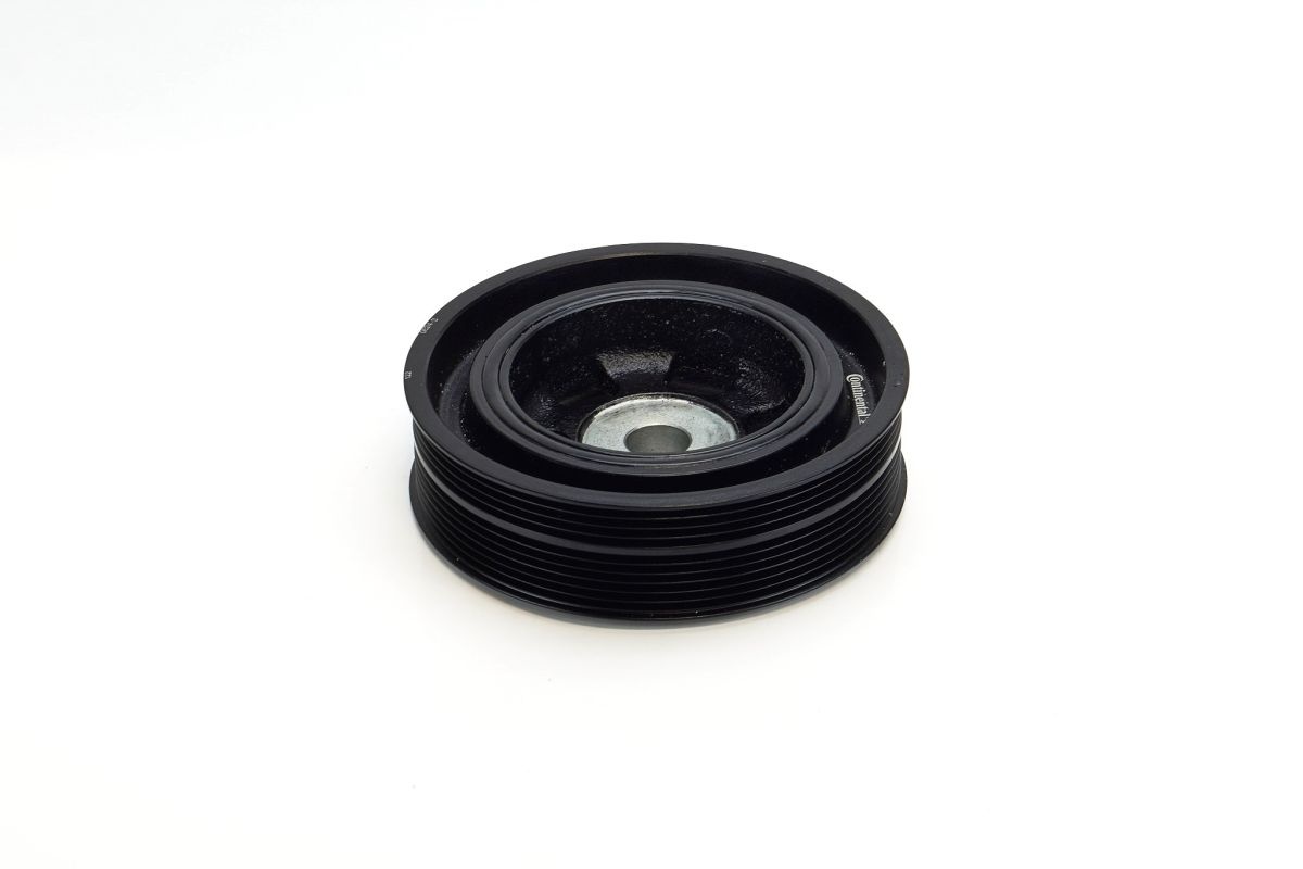 CONTINENTAL CTAM VD1236 Riemenscheibe, Kurbelwelle