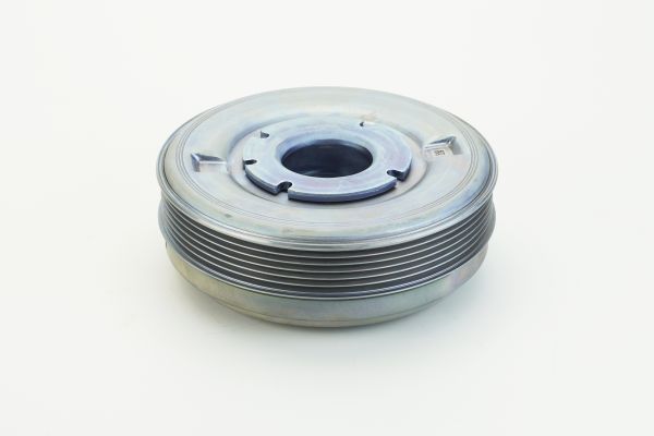 CONTINENTAL CTAM VD1238 Riemenscheibe, Kurbelwelle