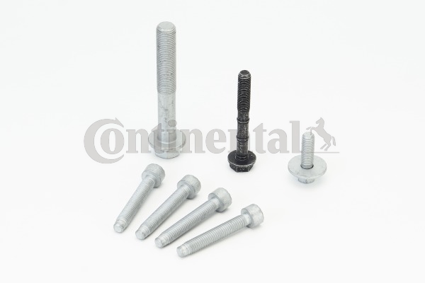 Verschraubungssortiment