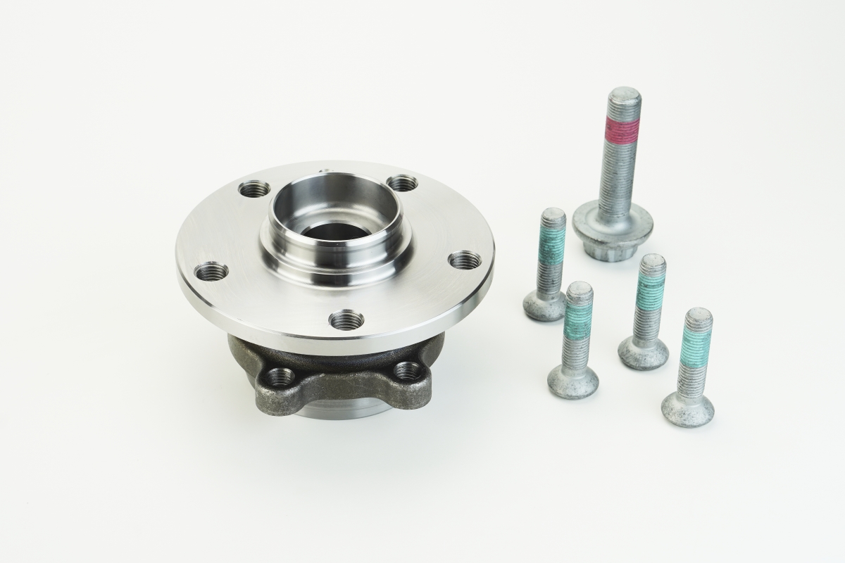 CONTINENTAL CTAM WBE1000 Radlagersatz