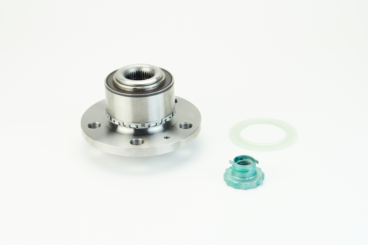 CONTINENTAL CTAM WBE1001 Radlagersatz