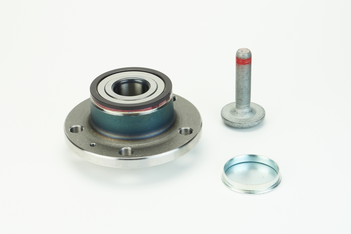 CONTINENTAL CTAM WBE1004 Radlagersatz