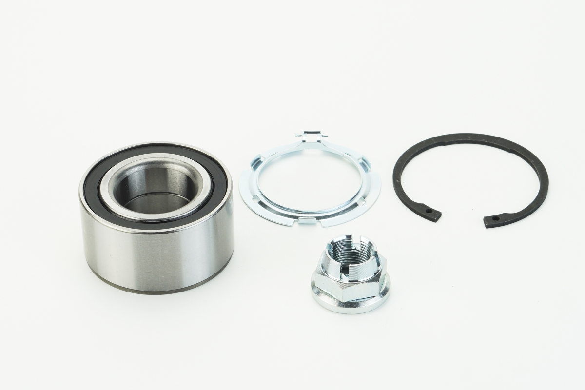 CONTINENTAL CTAM WBE1007 Radlagersatz