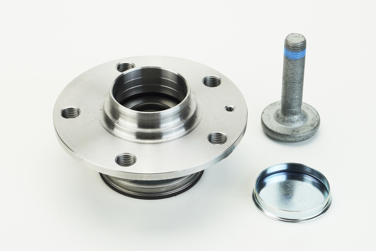 CONTINENTAL CTAM WBE1008 Radlagersatz