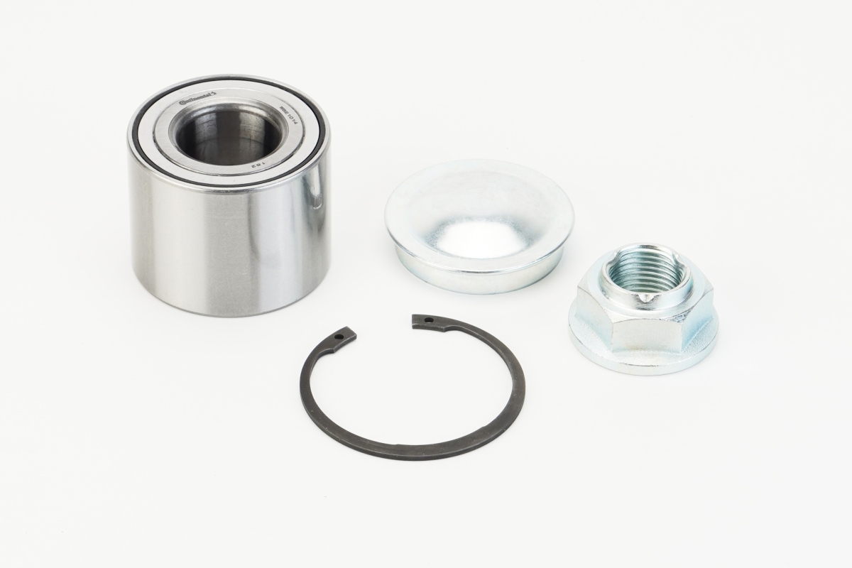 CONTINENTAL CTAM WBE1014 Radlagersatz